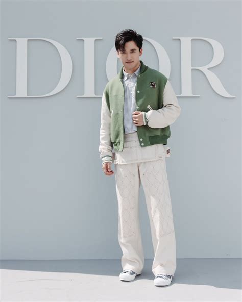 dior men twitter|platinum Dior Twitter.